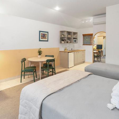 Asure Admirals View Motel Paihia Dış mekan fotoğraf