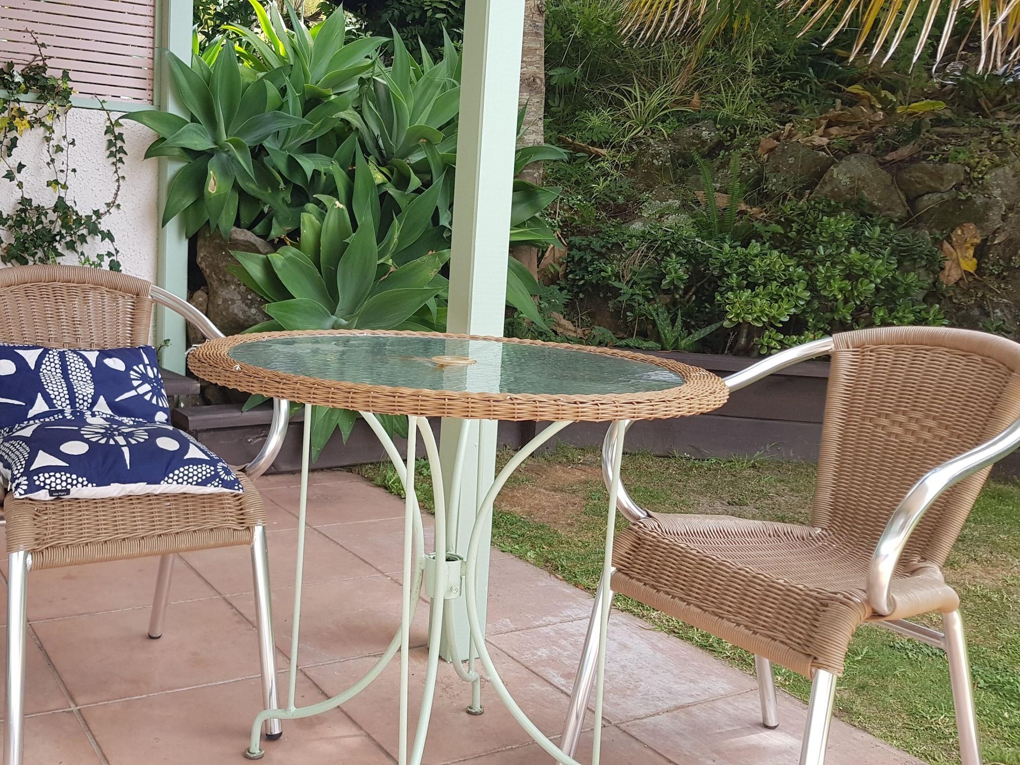 Asure Admirals View Motel Paihia Dış mekan fotoğraf