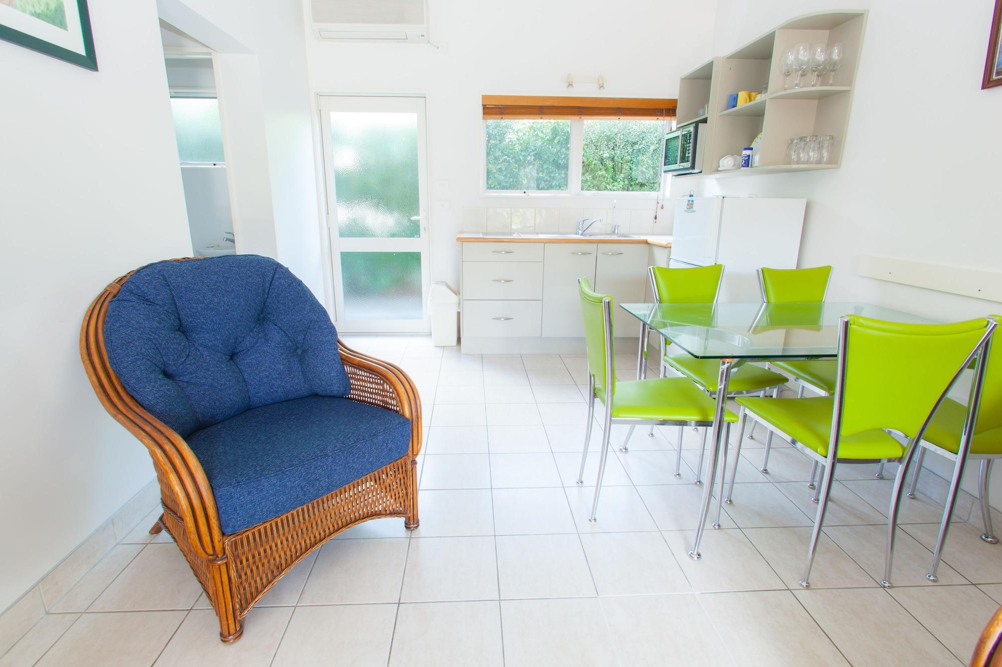 Asure Admirals View Motel Paihia Dış mekan fotoğraf