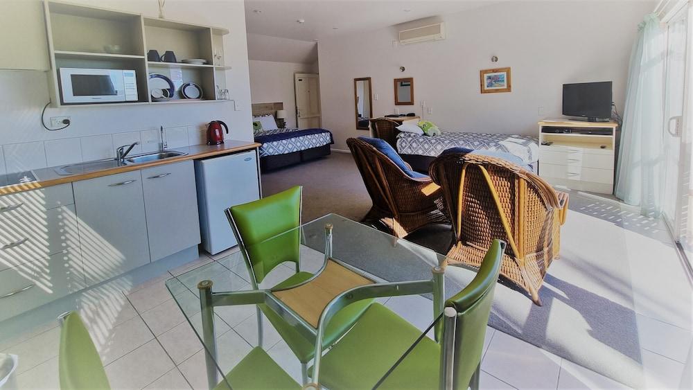 Asure Admirals View Motel Paihia Dış mekan fotoğraf