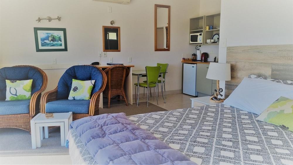 Asure Admirals View Motel Paihia Dış mekan fotoğraf