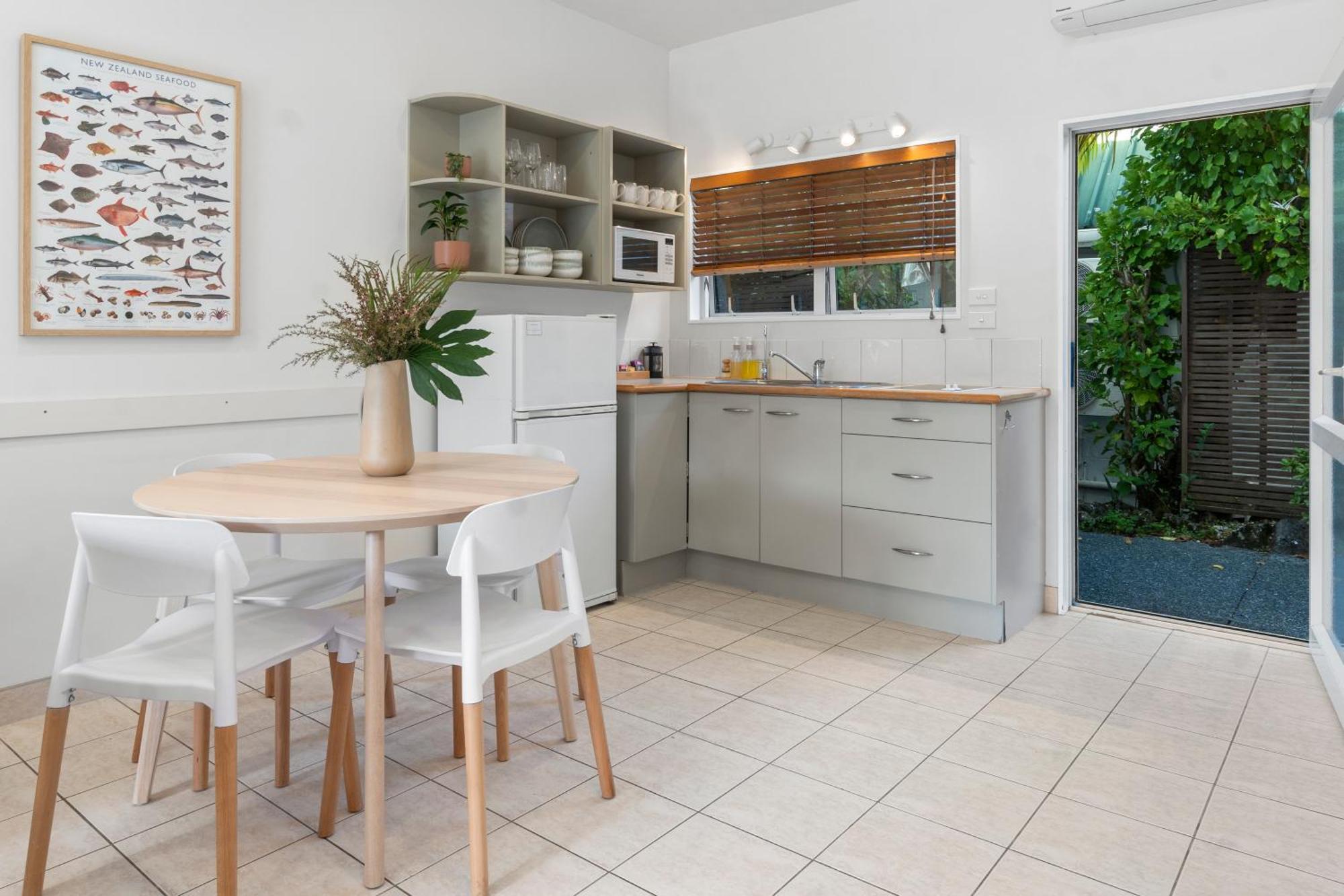 Asure Admirals View Motel Paihia Dış mekan fotoğraf
