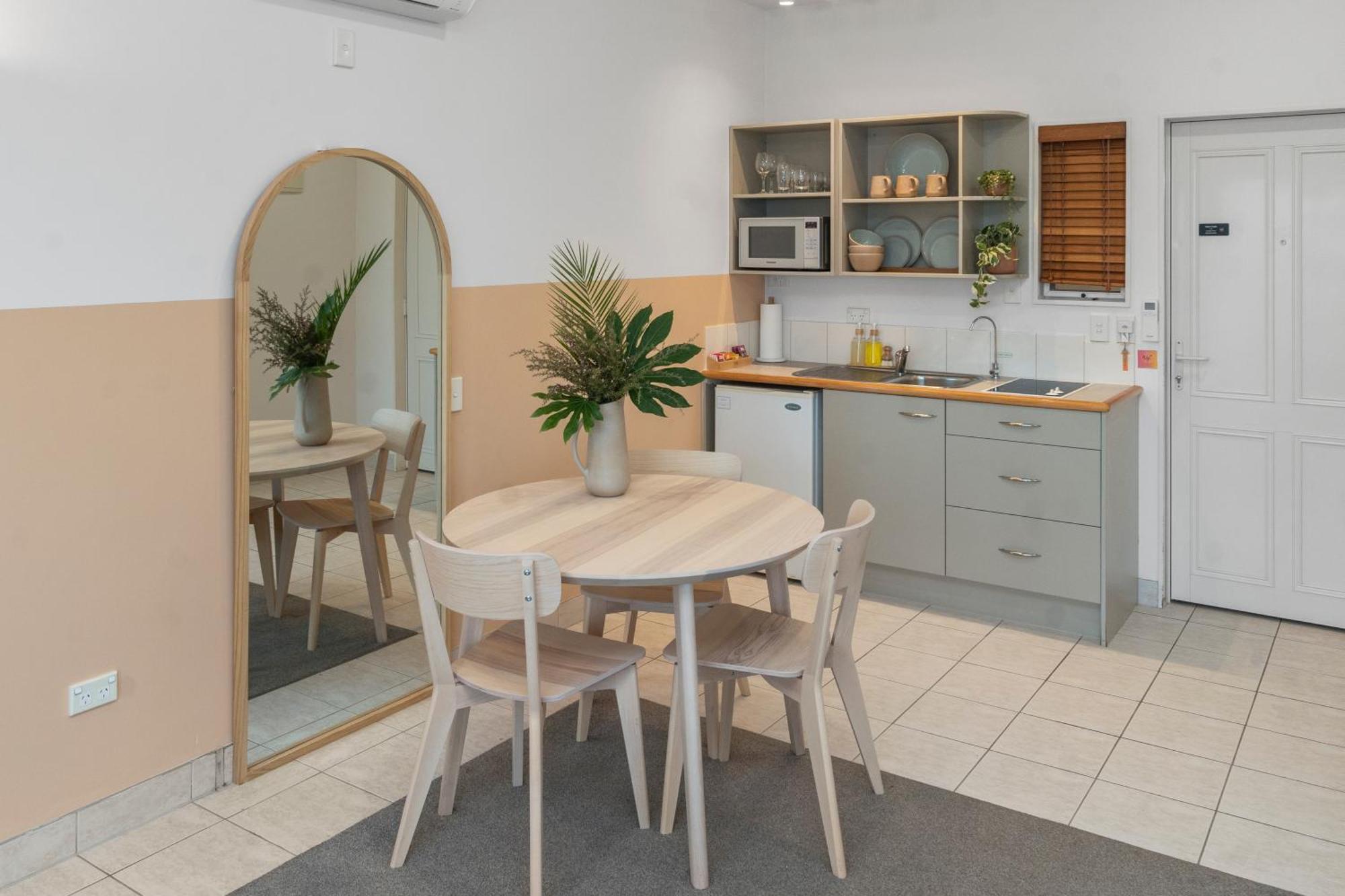 Asure Admirals View Motel Paihia Dış mekan fotoğraf