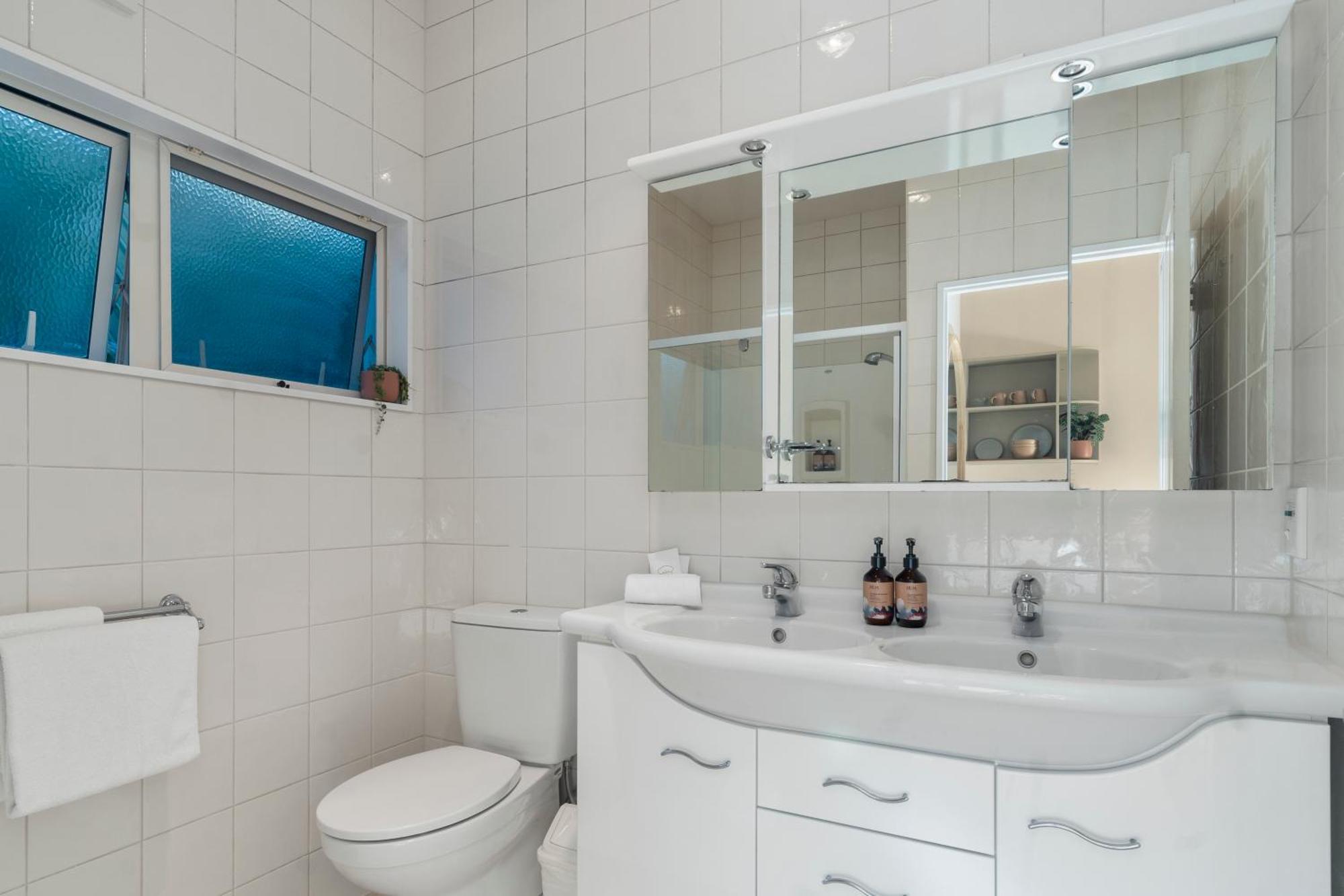 Asure Admirals View Motel Paihia Dış mekan fotoğraf