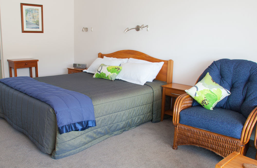Asure Admirals View Motel Paihia Dış mekan fotoğraf