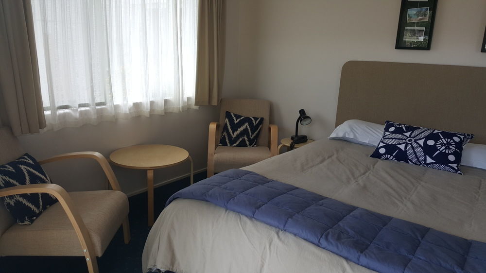 Asure Admirals View Motel Paihia Dış mekan fotoğraf