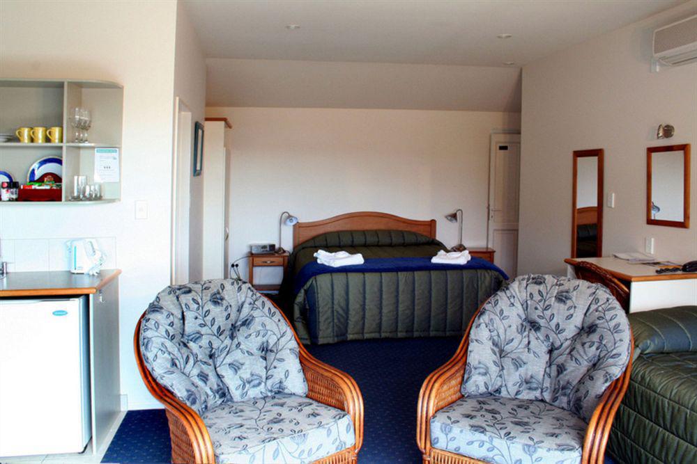 Asure Admirals View Motel Paihia Dış mekan fotoğraf
